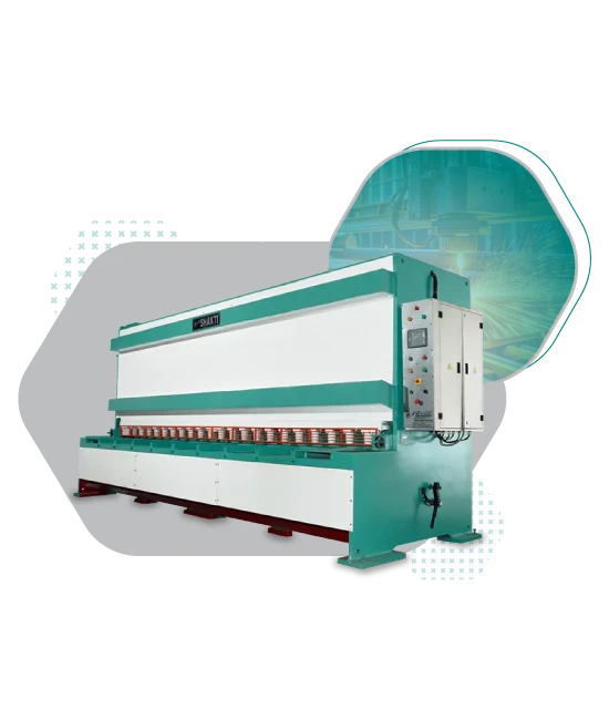 Empowering Industrial Growth with Versatile and Durable Workshop Machinery Solution